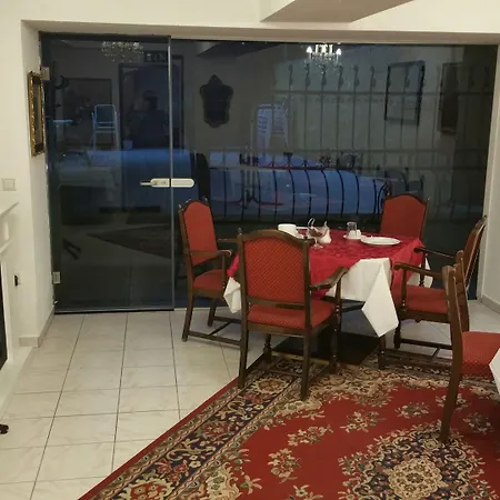 Appartement Hotel Marien-Hof-3