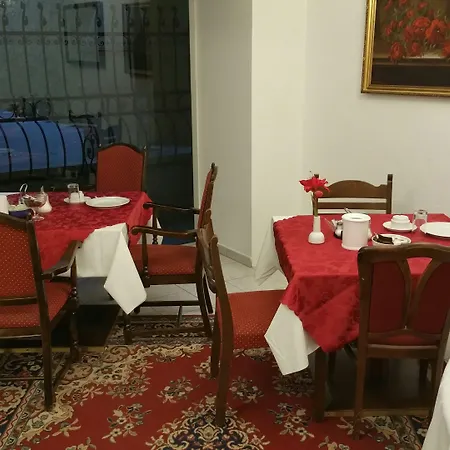 Appartement Hotel Marien-Hof-2