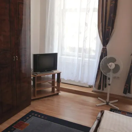 Appartement Hotel Marien-Hof-3